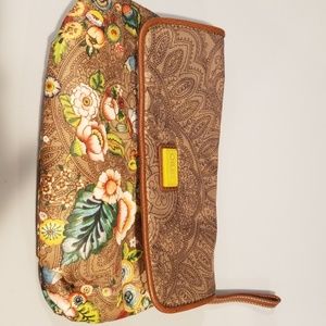 Oilily Wristlet - new without tag